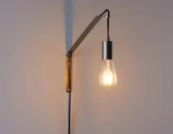 RENNES wall lamp 32 cm height