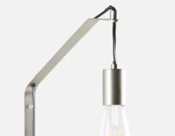 RENNES wall lamp 32 cm height