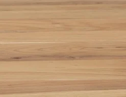 RENO solid acacia wood dining table 180 cm