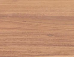 RENO solid acacia wood end table 60 cm