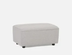 REVAN modern modular armless sofa customize to fit your space