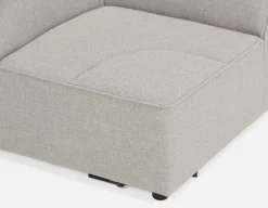 REVAN modern modular corner sofa customize to fit your space