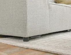 REVAN modern modular corner sofa customize to fit your space