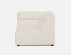 REVAN modern modular corner sofa customize to fit your space