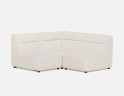 REVAN modern modular sofa customize to fit your space