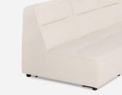 REVAN modern modular sofa customize to fit your space