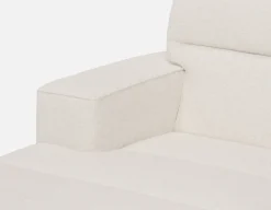 REVAN modern modular sofa customize to fit your space