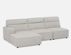REVAN modern modular sofa customize to fit your space