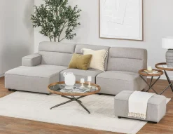 REVAN modern modular sofa customize to fit your space