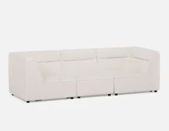 REVAN modern modular sofa customize to fit your space