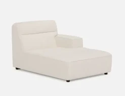 REVAN modern modular sofa customize to fit your space