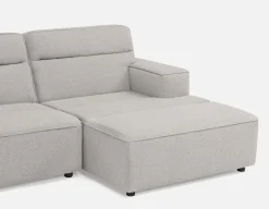 REVAN modern modular sofa customize to fit your space