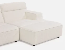 REVAN modern modular sofa customize to fit your space