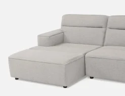 REVAN modern modular sofa customize to fit your space