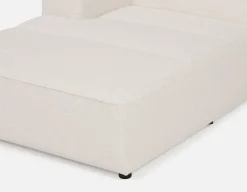 REVAN modern modular sofa customize to fit your space