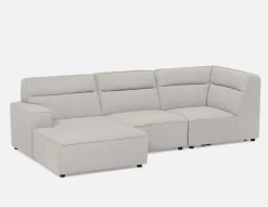 REVAN modern modular sofa customize to fit your space