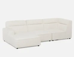 REVAN modern modular sofa customize to fit your space