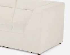 REVAN modern modular sofa customize to fit your space