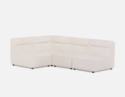 REVAN modern modular sofa customize to fit your space