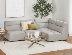 REVAN modern modular sofa customize to fit your space