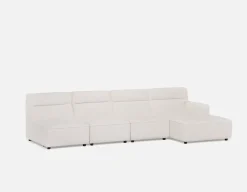 REVAN modern modular sofa customize to fit your space