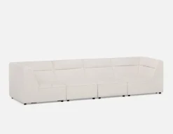 REVAN modern modular sofa customize to fit your space