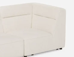 REVAN modern modular sofa customize to fit your space