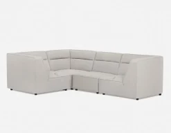 REVAN modern modular sofa customize to fit your space