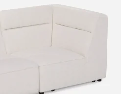 REVAN modern modular sofa customize to fit your space