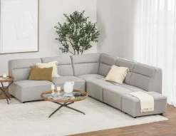 REVAN modern modular sofa customize to fit your space