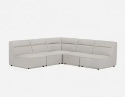 REVAN modern modular sofa customize to fit your space