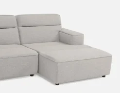 REVAN modern modular sofa customize to fit your space