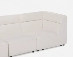 REVAN modern modular sofa customize to fit your space