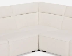 REVAN modern modular sofa customize to fit your space