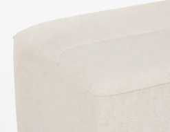 REVAN modern ottoman