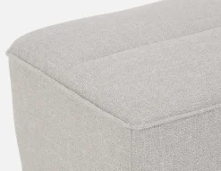 REVAN modern ottoman