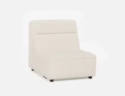 REVAN modern ottoman
