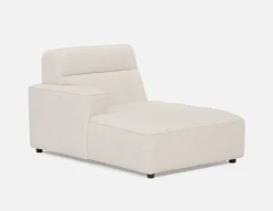 REVAN modern ottoman