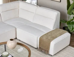 REVAN modern ottoman