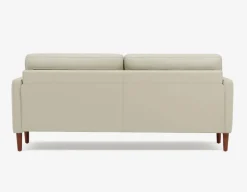 REVE mid-century modern 3-seater sofa