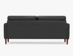 REVE mid-century modern 3-seater sofa
