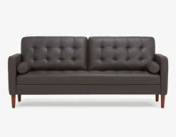 REVE mid-century modern 3-seater sofa