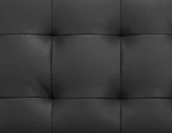 REVE mid-century modern 3-seater sofa