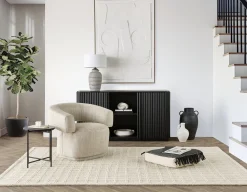 RHODES elegant sideboard