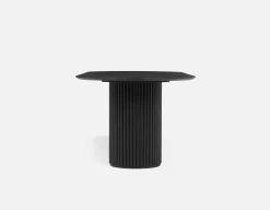RHODES oval dining table 240cm