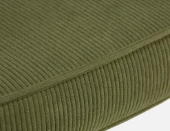 RICHARD swivel dining armchair