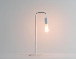 RIMINI table lamp 48 cm height
