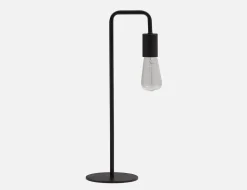 RIMINI table lamp 48 cm height