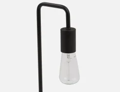 RIMINI table lamp 48 cm height