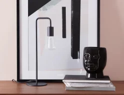 RIMINI table lamp 48 cm height